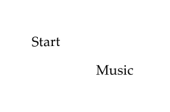 Music Start